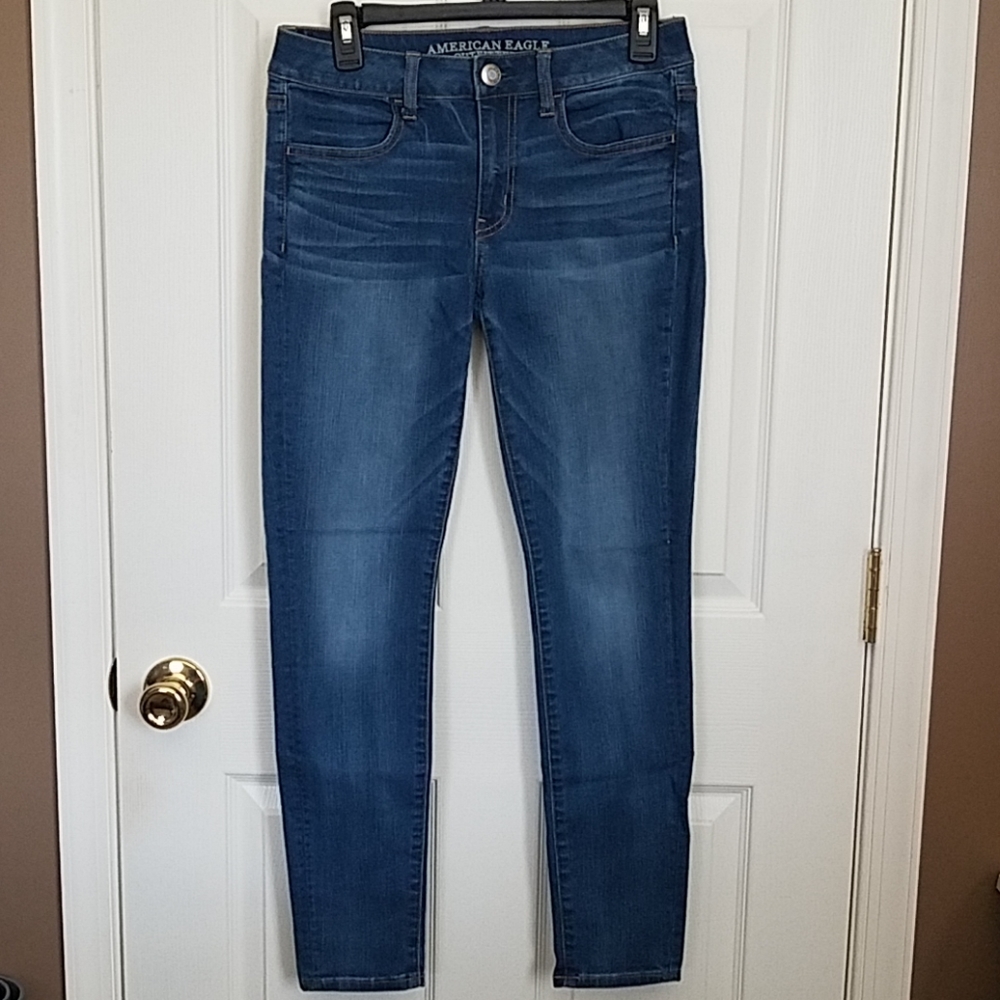 Jeggings